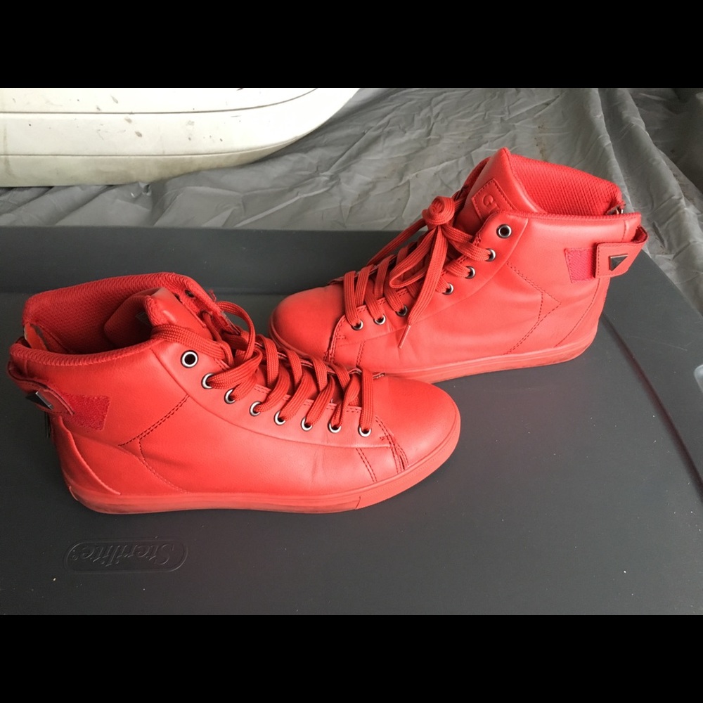 Selling it
